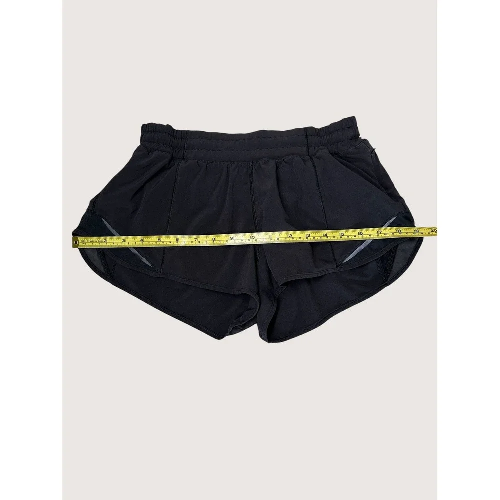 lululemon athletica lululemon hotty